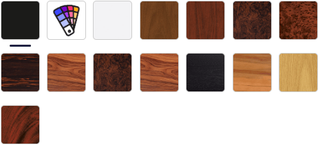 C6 Bechstein Material